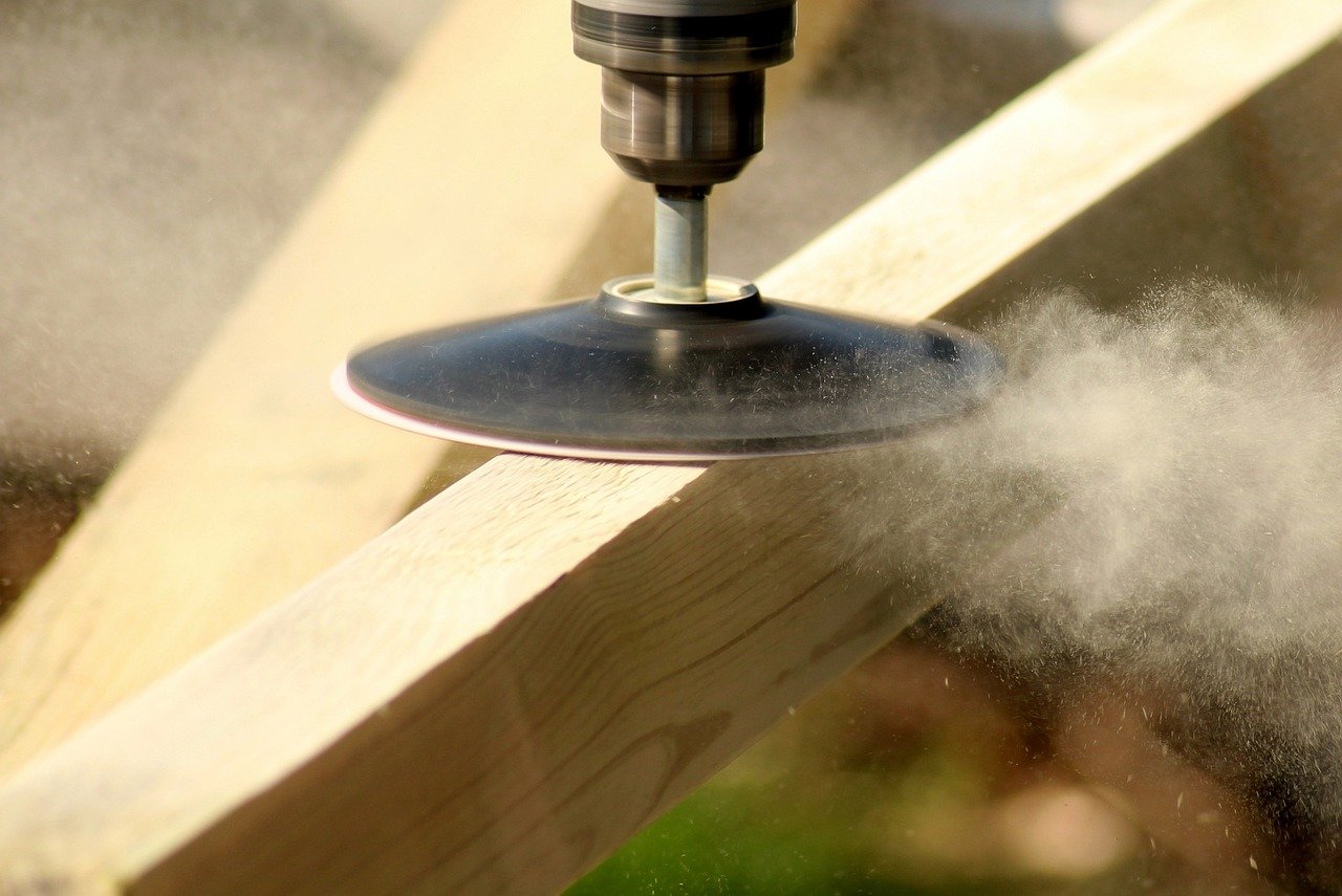 Furniture Polishing