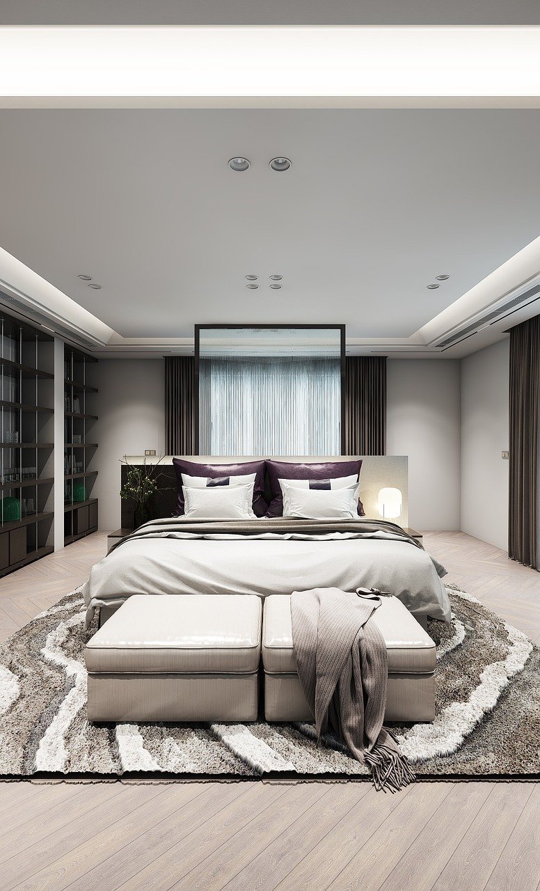 Ceiling Work