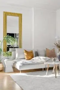 Residential and Commercial Interior Work